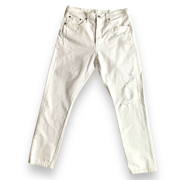 Levi’s 501S 28x28 - Picture 8 of 16